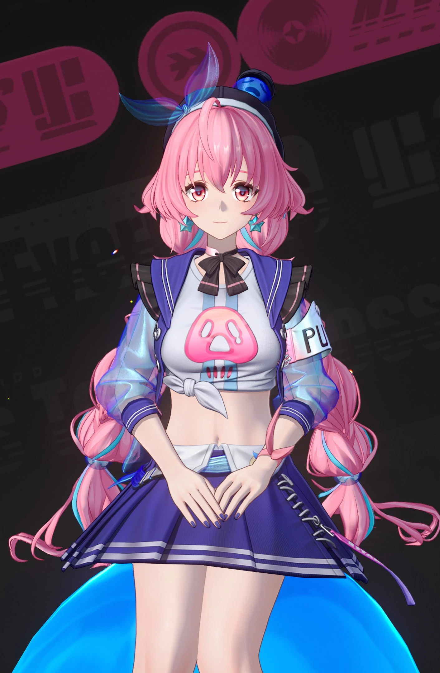 Aurelia